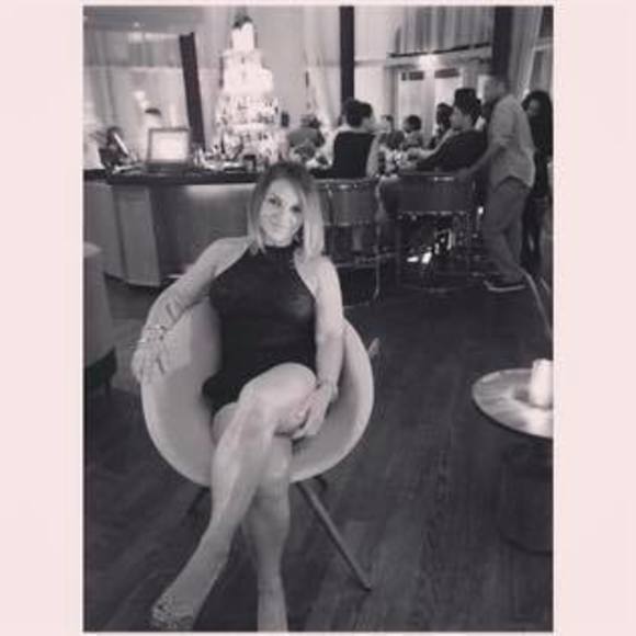 Meet your Posher, Rosanna - Picture 1 of 1